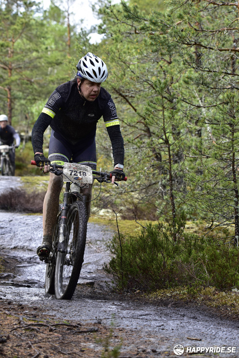 Bild från Lida Loop 2019